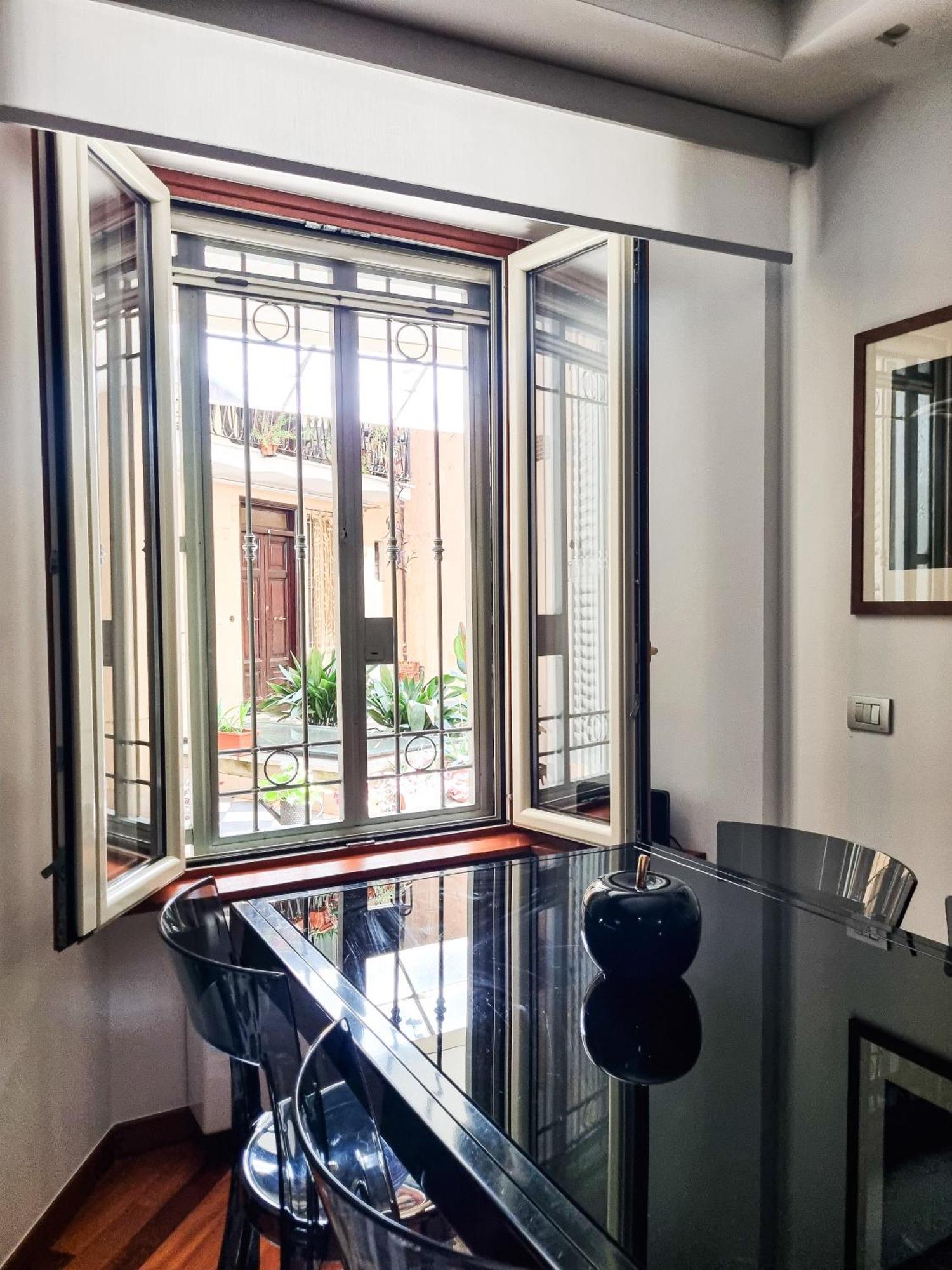 Colosseum Luxury Suite Roma Cameră foto