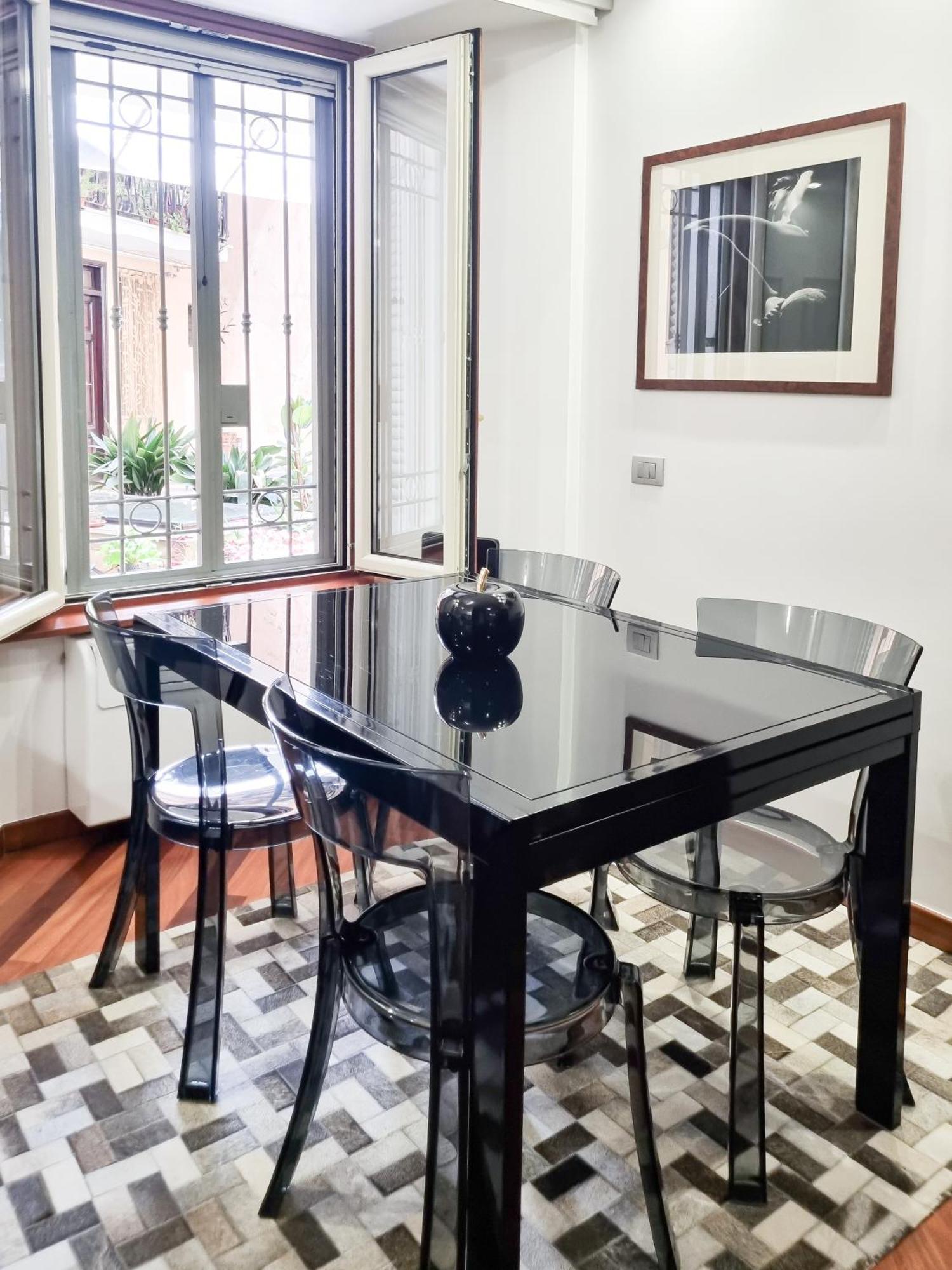 Colosseum Luxury Suite Roma Exterior foto