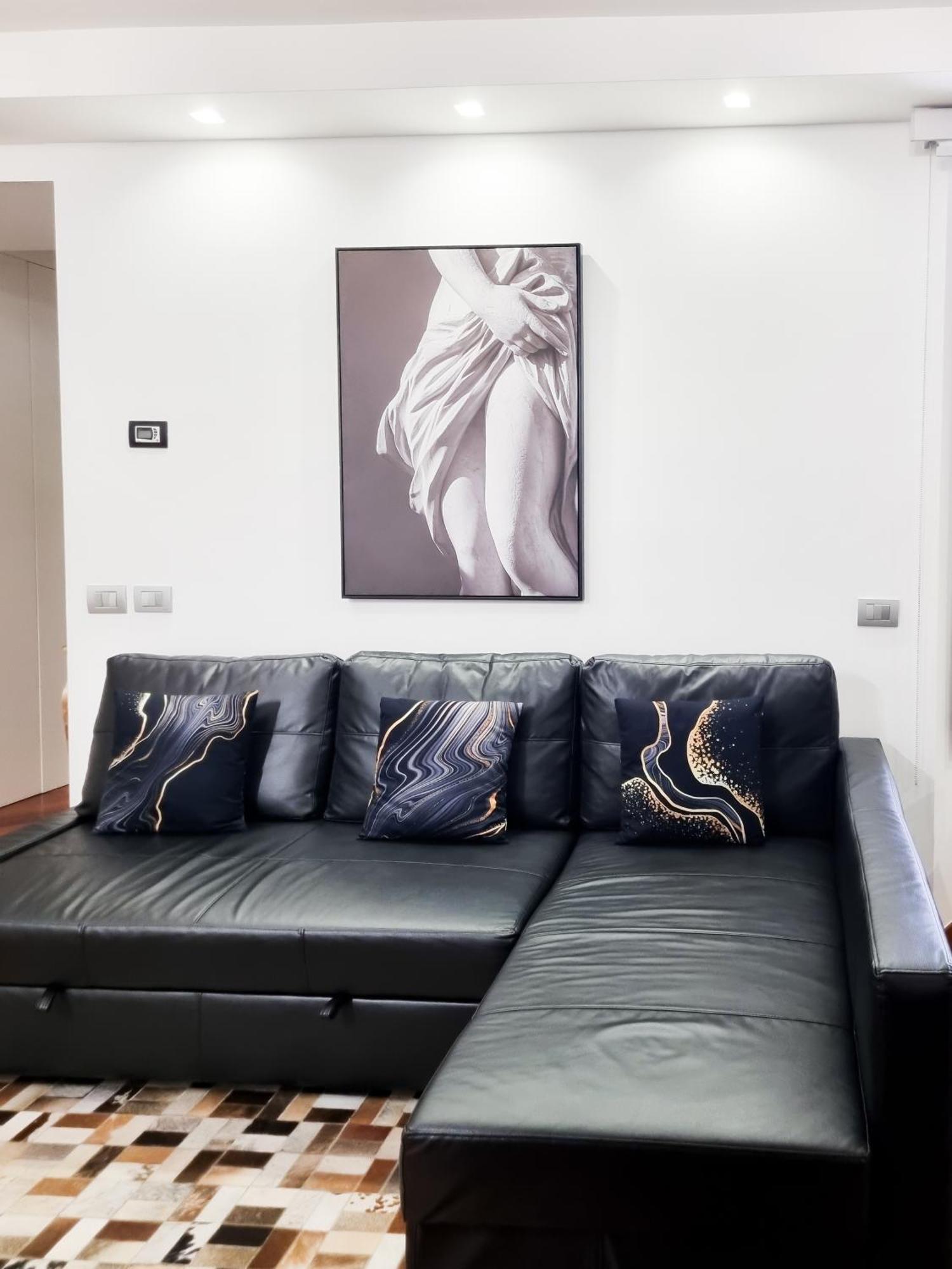 Colosseum Luxury Suite Roma Exterior foto