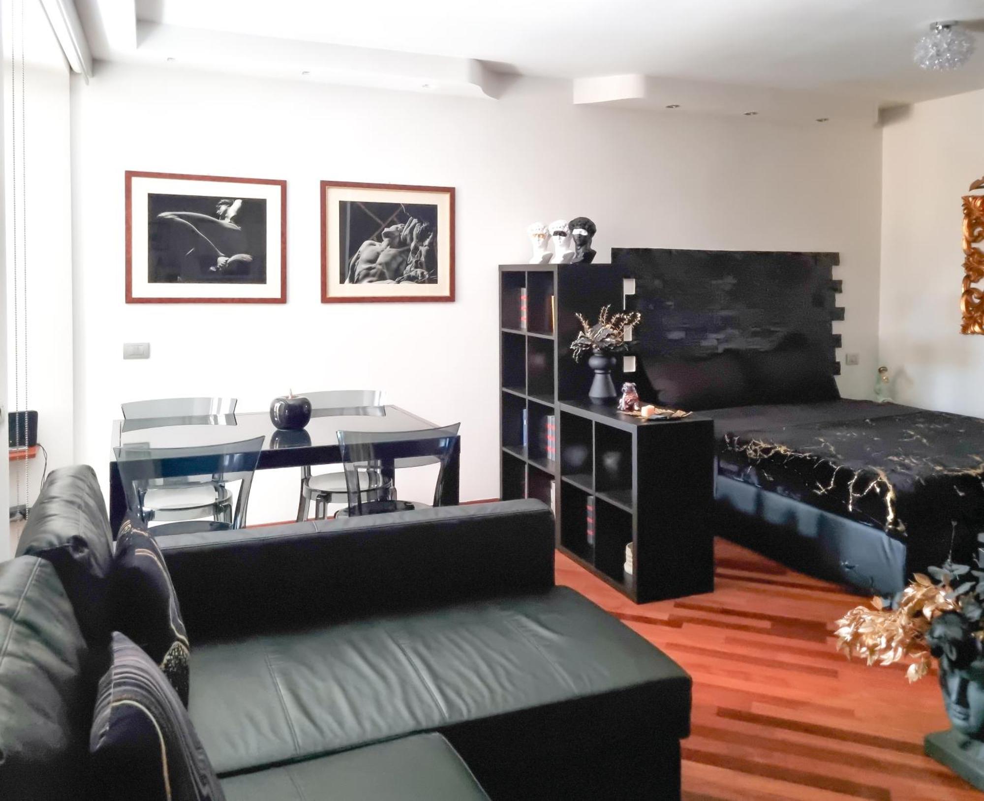 Colosseum Luxury Suite Roma Exterior foto